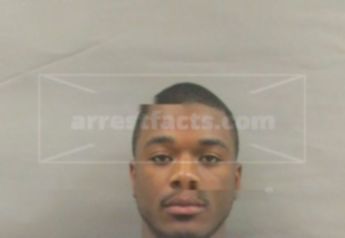 Diamen Lamar Watson