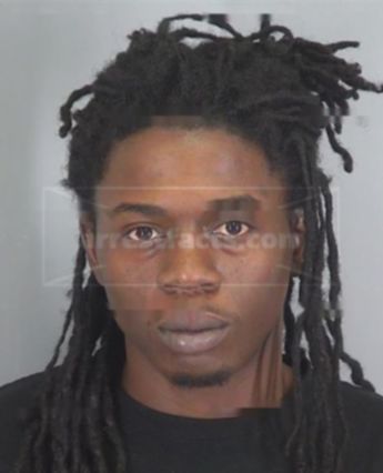 Tyrone Jaqweze Tanner