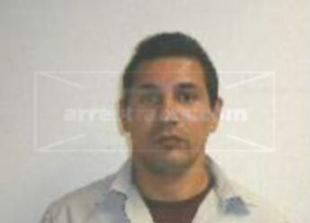 Rick Cruz Elizondo