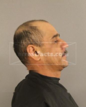 Alejandro Gonzales