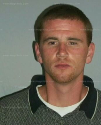 Austin Wayne Voss