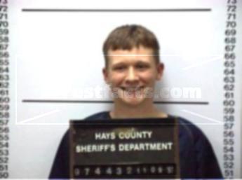 Charles Alvin Lightfoot
