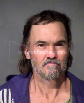 Shawn Arlan Beals