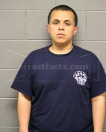 Abraham D Nunez