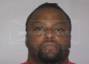 Omar Lasean Ross