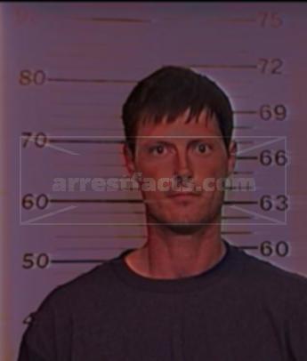 Bryan Layne Garner
