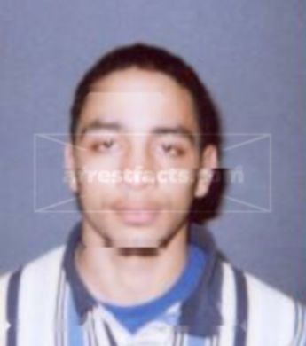 Dltraneian Andre Jackson