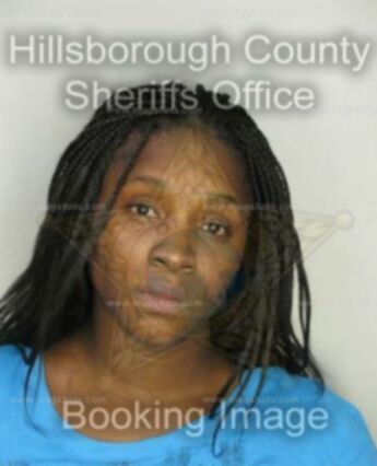 Nanika Lafaye Parker
