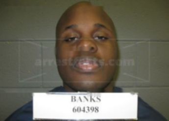 Leonard Duane Banks Jr