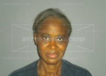 Mamie Eunice Underwood