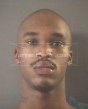Dennis Earl Childers-Young