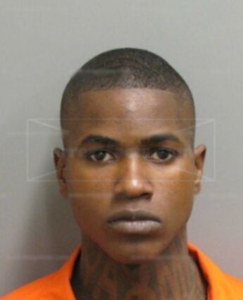 Franklin Delano Riley