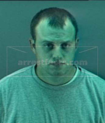 Clinton Jay Brown