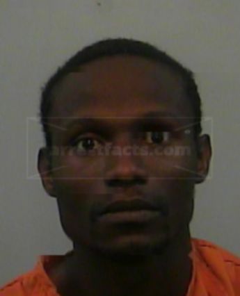 Calvin Jacob Gary