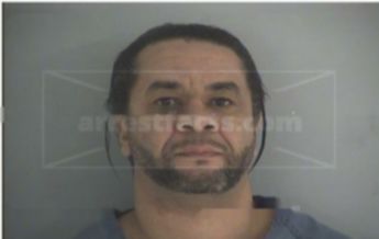 Troy Lewis Morris