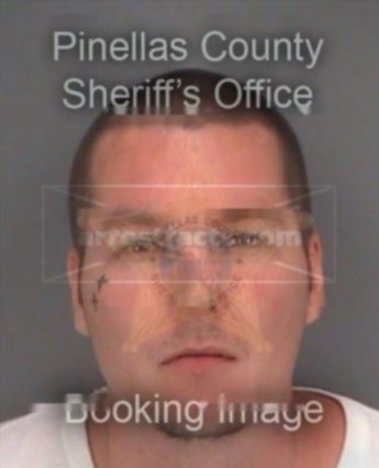 Frank Wesley Eugene Rogers