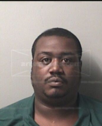 Nathaniel Harry Alston