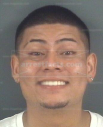 Michael Bryan Barraza