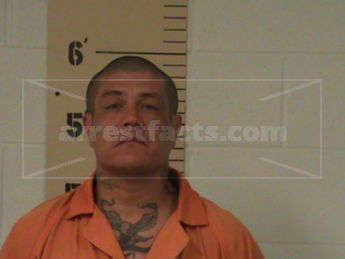 Eric Lucas Paredes