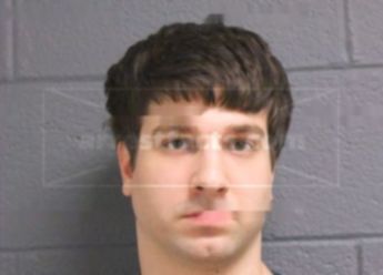 Jared Andrew Fox
