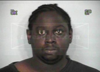 Tony Lavern Burnett