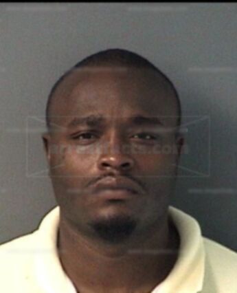 Clarence Bernard Willis