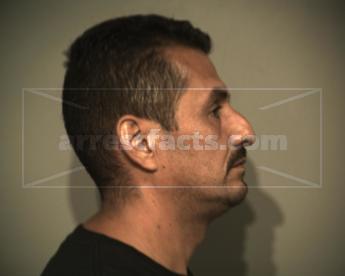 Mario Aguilar Cortez