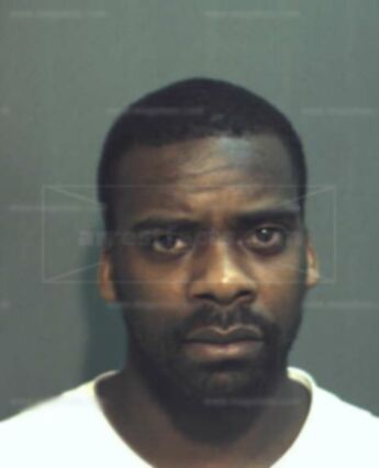 Terrence Maurice Jefferson