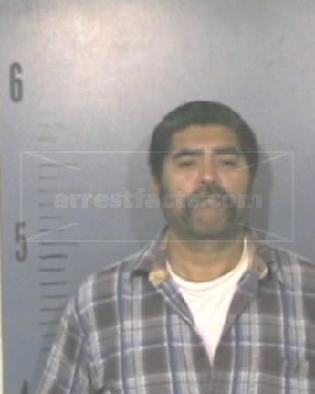 Mike Rodriguez Martinez