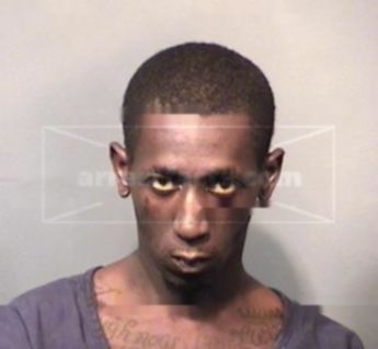 Jontavious Tavares Smith
