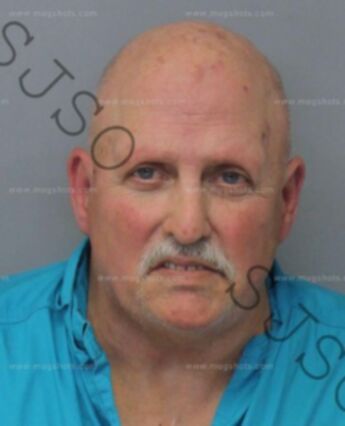 Douglas Arthur Nickerson