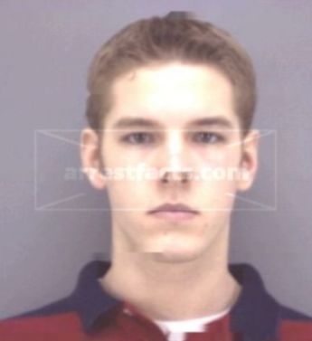 Aaron Matthew Carroll