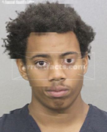 Dahrel Jamal Young