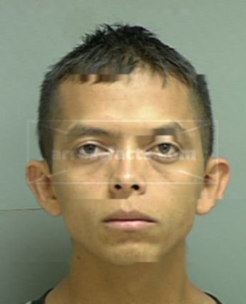 Mario Bustamante-Garcia