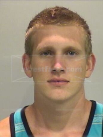 Tristin Heathe Lewis
