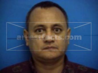 Luther Narvaez Mora