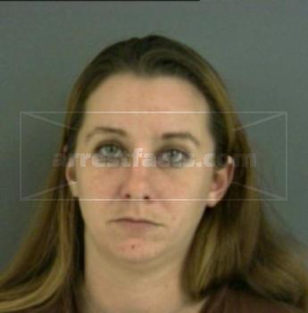 Amanda Lynn Mcrae