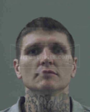 Jason Lee Burton