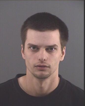 Jason Edward Barney