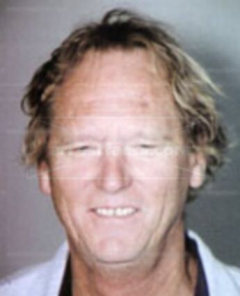 Bud Leo Harrold