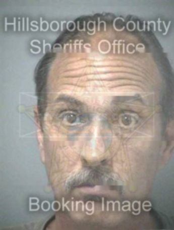 Joseph Martinez