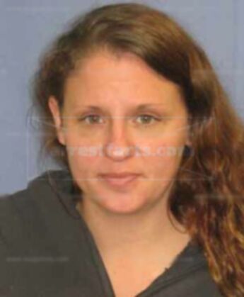 Leslie Anne Neeham