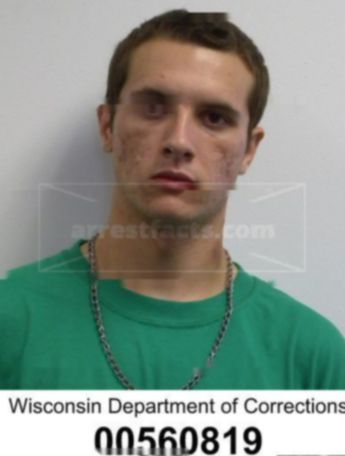 Zachary J Hoselton