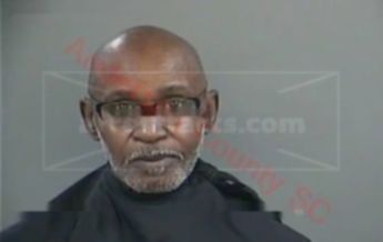 Eddie Lee Lewis