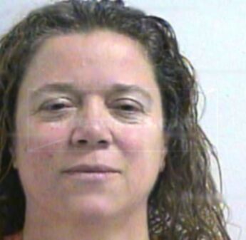 Susan Desiree Price