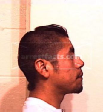 Antonio Cruz