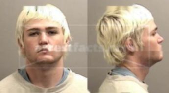Jeremy Blain Thompson Beebe