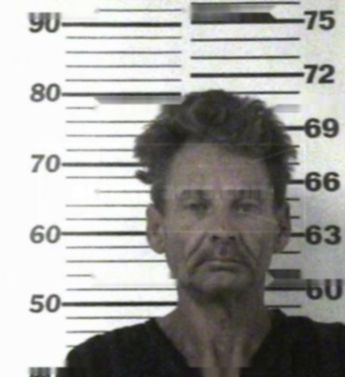 Eric Lee Welch