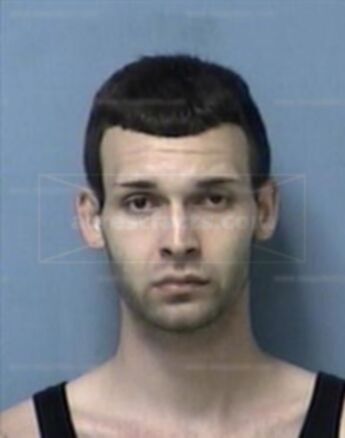 Gregory Scott Spencer