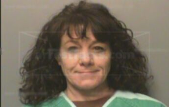 Nicole Lee Hopwood